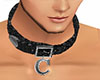 Male C collar