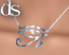 Egyptian Ra Necklace