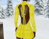 MH1-Full Sweater Yellow