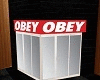 [TRiX] Obey Club