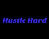 Hustle Hard Particle