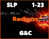 SleepWalker SLP 1-23