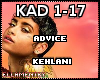 Advice-Kehlani