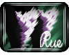 +R+ NiteMare Leg Fur