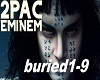 Eminem Buried Alive 1/2
