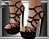 !F! Black sexy heels