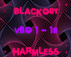 Versus Me Blackout