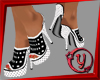[6M] pin up heels b