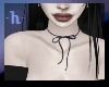 𝖍· Tie choker