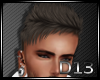 D13l Halex Hair