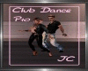 JC : Club Dance 10p :