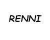Renni Silver Chain