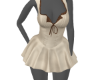 Western Corset Dress
