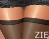 Add on Stockings Long BL