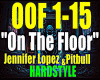 On The Floor/HS..