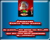 Animated Santa Web Radio