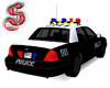 Police car CP02
