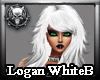 *M3M* Logan WhiteBlack