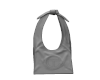 gray telfeezy tie bag
