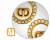 Earrings CD