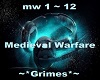 Medieval Warfare