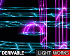 DJ Light Grills M