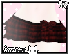 ruffle skirt