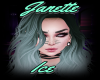 Janette Ice