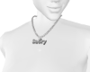 Colar Saory
