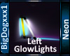 [BD]LeftGlowLights