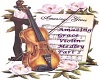 Amazing Grace Violin Pt2