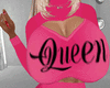 ++A Bimbo Pink Queen
