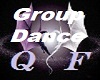 group dance
