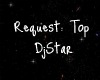 DjStar Starry Top