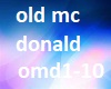 old mcdonals part 1