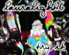 [LL] Rainbow Pals
