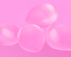 Balloons Pink Floor♡