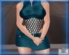Renegade Teal Set