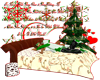Christmas-Odain & Falan