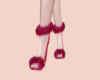 𝕏 FURPLAY HEELS