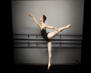 F-Ballet Background