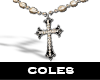 ★ neckcollar pearls
