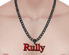 REQ KALUNG RULLY