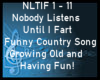 Di* Until I Fart