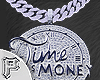Chain Time Is Money