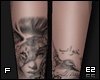 Ez|Sleeves Ink Tattoo 02