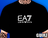 Camisa EA7