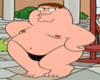 horny peter