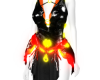 Flame Empress Armor