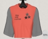D-star T-shirt